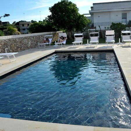 Bluotranto Bed & Breakfast Exterior photo