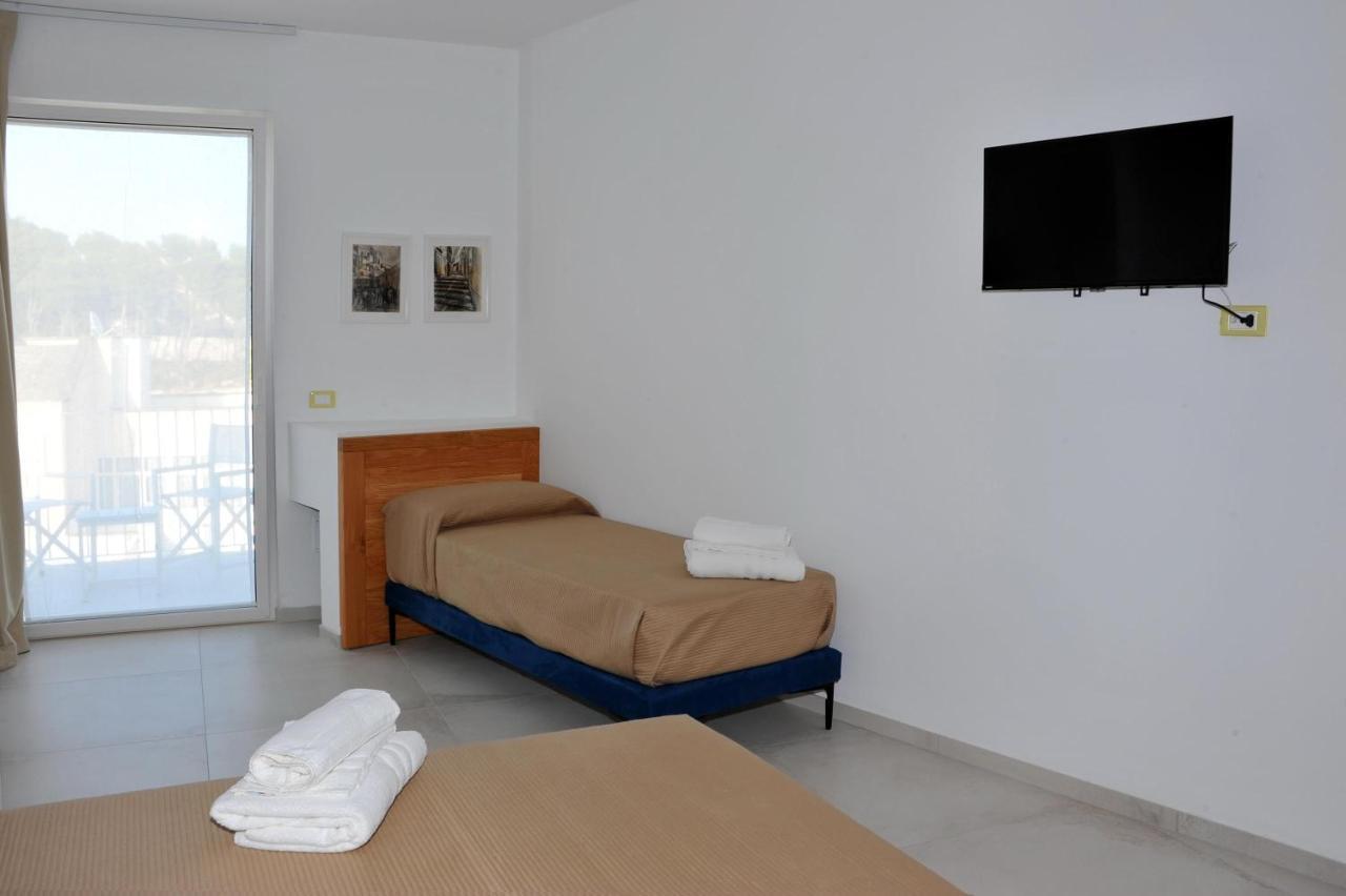 Bluotranto Bed & Breakfast Exterior photo
