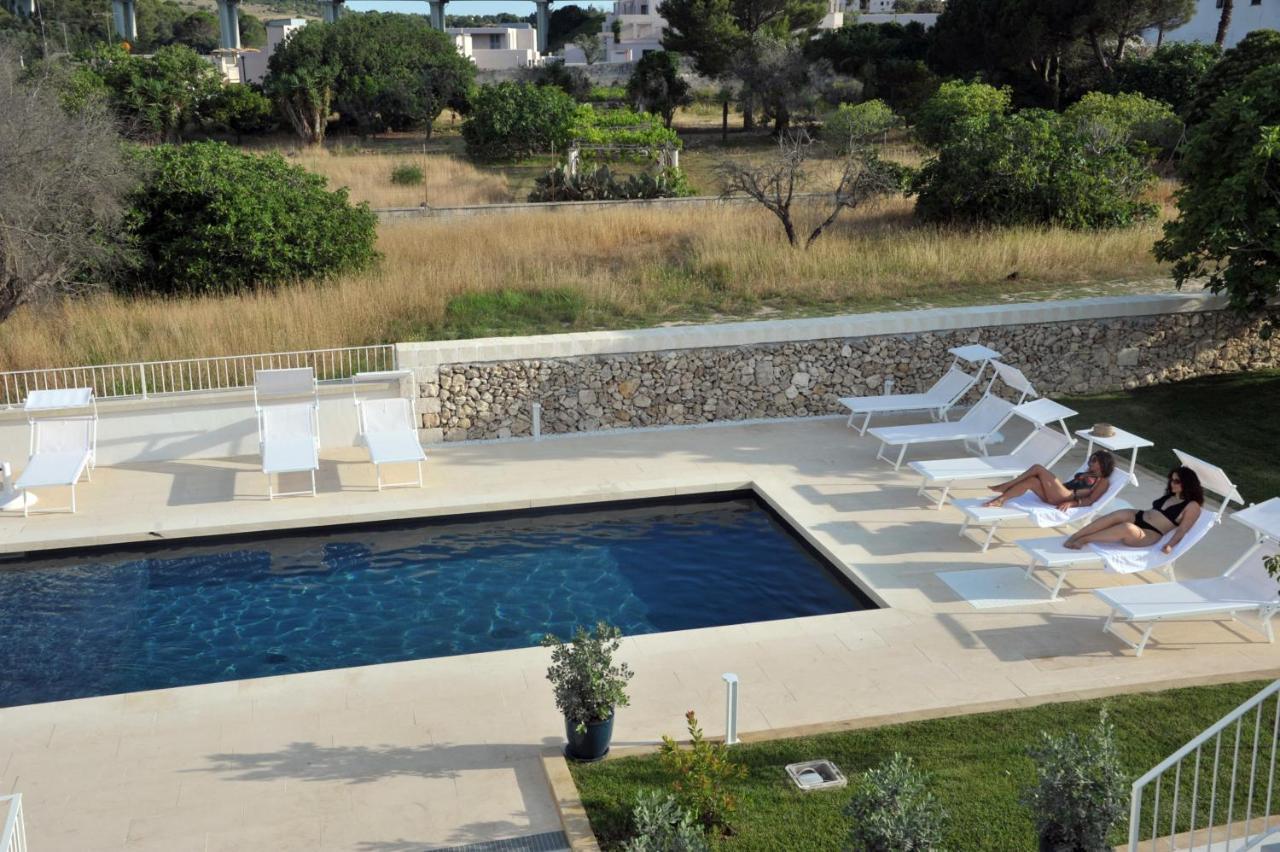 Bluotranto Bed & Breakfast Exterior photo
