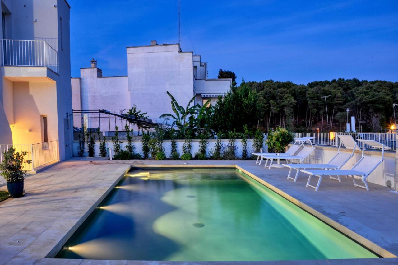 Bluotranto Bed & Breakfast Exterior photo