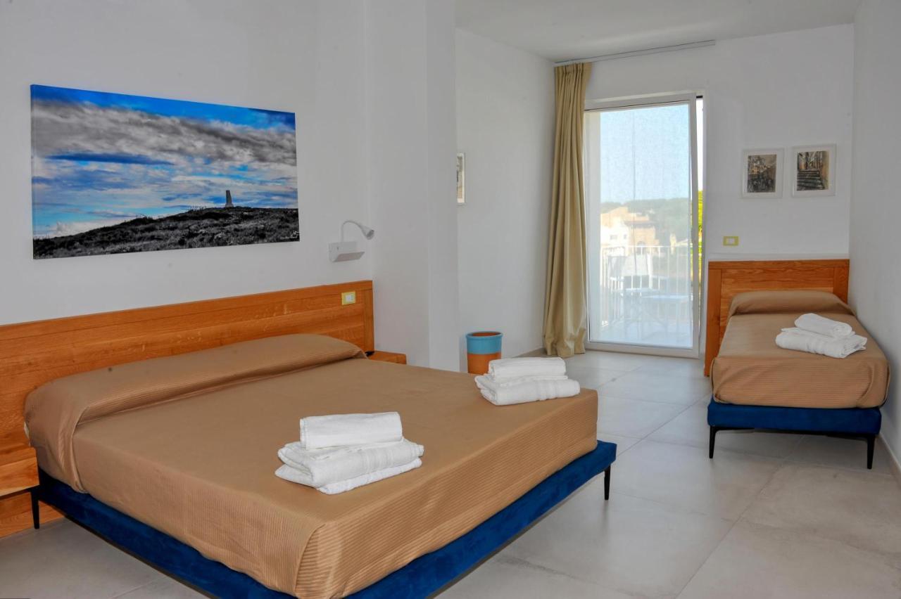 Bluotranto Bed & Breakfast Exterior photo