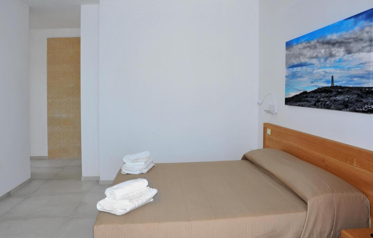 Bluotranto Bed & Breakfast Exterior photo