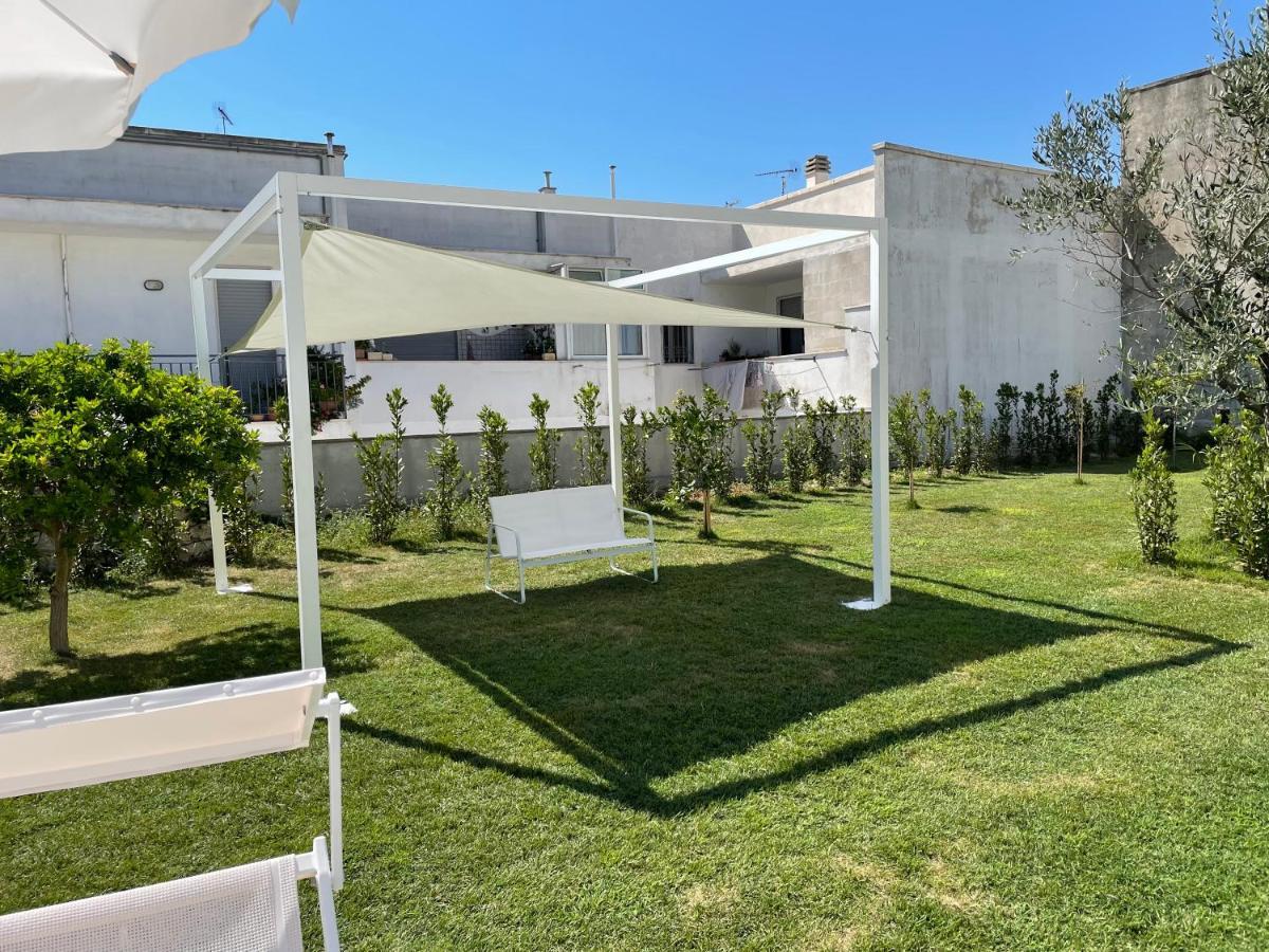 Bluotranto Bed & Breakfast Exterior photo