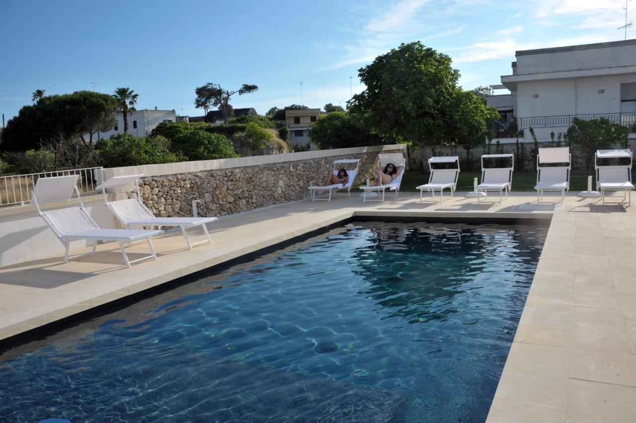 Bluotranto Bed & Breakfast Exterior photo