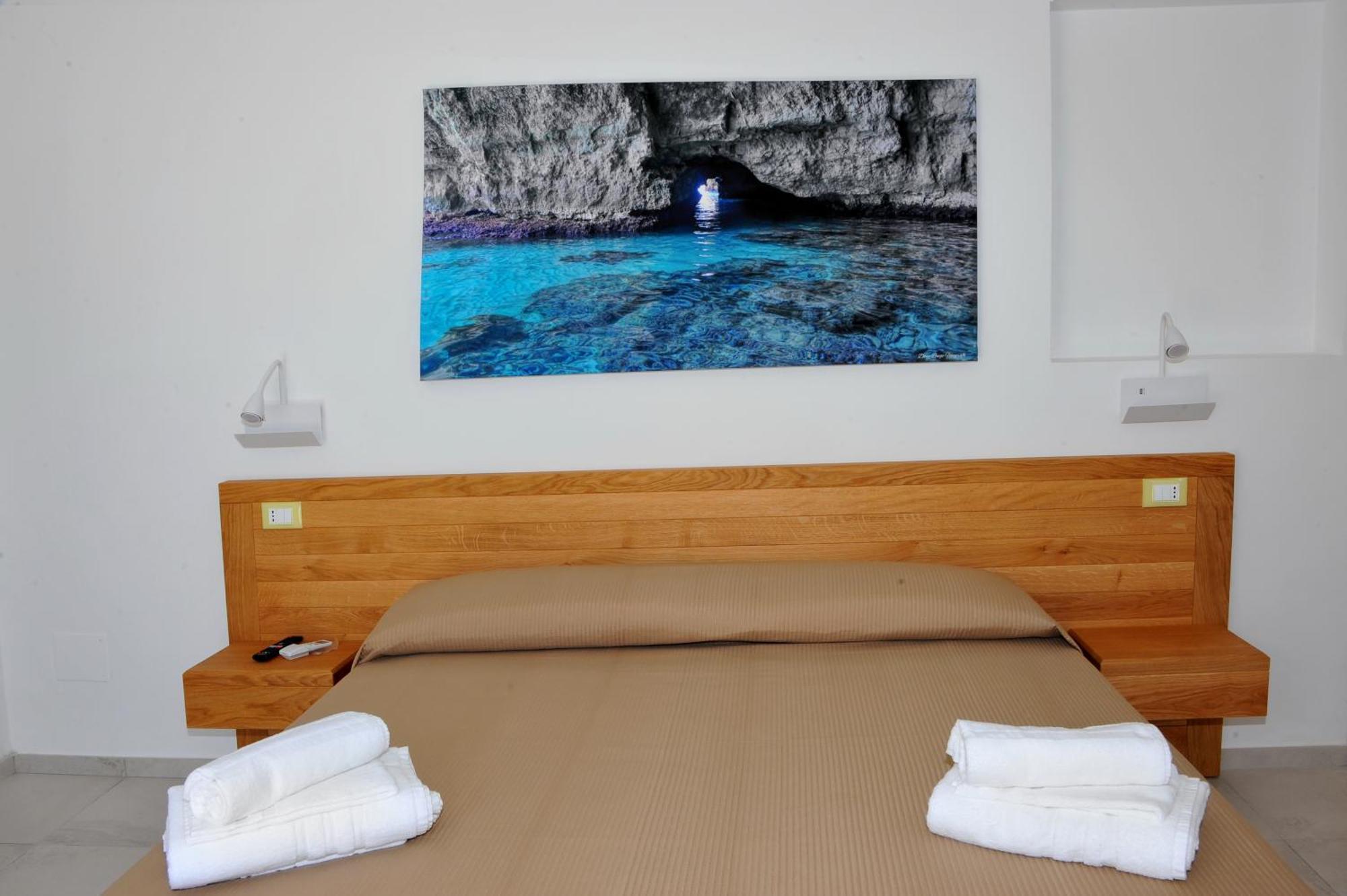 Bluotranto Bed & Breakfast Exterior photo